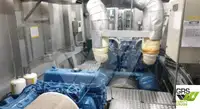 Круизное судно на продажу