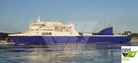 Ro-Ro ship на продажу