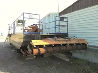 Земснаряд на продажу