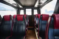 Патрульный катер на продажу