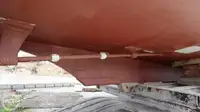 Патрульный катер на продажу