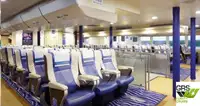 Пассажирское судно на продажу