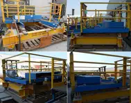 Судно с краном на продажу