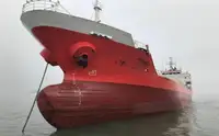 Нефтеналивной/химический танкер на продажу