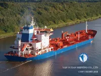 Нефтеналивной/химический танкер на продажу