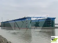 Плавающий док на продажу