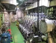 Сухогруз на продажу