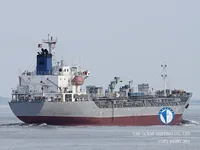 Нефтеналивной/химический танкер на продажу