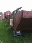 Баржа на продажу