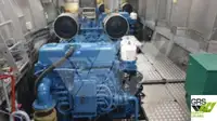 Круизное судно на продажу