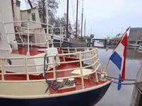 Пилотное судно на продажу