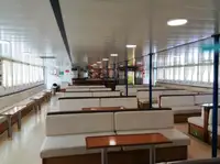 Круизное судно на продажу