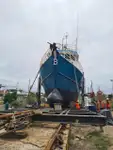 Траулер на продажу