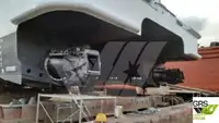 Пассажирское судно на продажу
