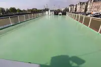 Круизное судно на продажу