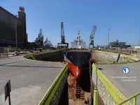 Нефтеналивной/химический танкер на продажу