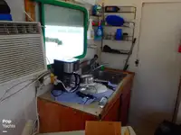 Траулер на продажу