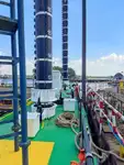 Баржа на продажу