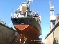Нефтеналивной/химический танкер на продажу