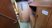 Патрульный катер на продажу