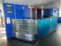 Катамаран на продажу