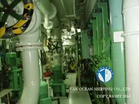 Нефтеналивной/химический танкер на продажу