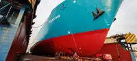Oil/Chemical tanker на продажу