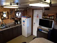 Буксир на продажу
