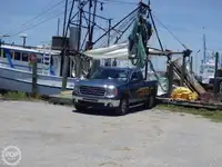 Траулер на продажу