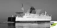 Ro-Ro ship на продажу