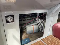 Патрульный катер на продажу