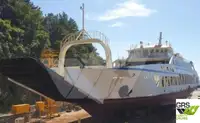 Судно типа «Ро-Ро» на продажу
