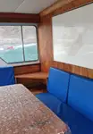 Круизное судно на продажу