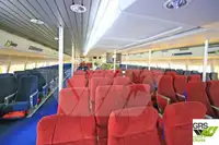 Круизное судно на продажу