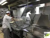 Круизное судно на продажу