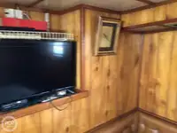 Траулер на продажу