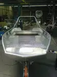Баржа на продажу