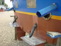 Траулер на продажу