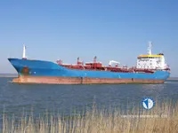 Нефтеналивной/химический танкер на продажу