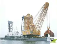 Земснаряд на продажу