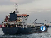 Нефтеналивной/химический танкер на продажу