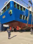 Судно типа «Ро-Ро» на продажу