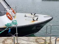 Круизное судно на продажу