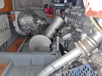 Круизное судно на продажу