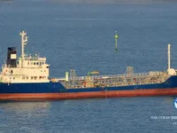 Нефтеналивной/химический танкер на продажу