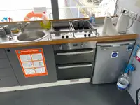 Контейнеровоз на продажу