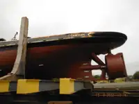 Буксир на продажу
