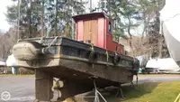 Буксир на продажу