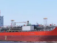 Нефтеналивной/химический танкер на продажу