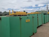 Плавучая буровая установка на продажу